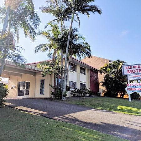 Tweed Heads Vegas Motel Екстериор снимка