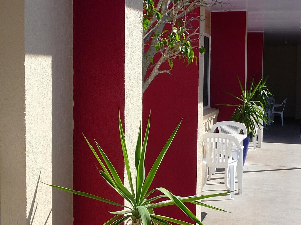 Tweed Heads Vegas Motel Стая снимка