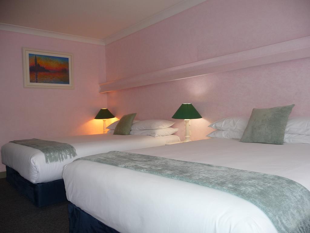 Tweed Heads Vegas Motel Стая снимка