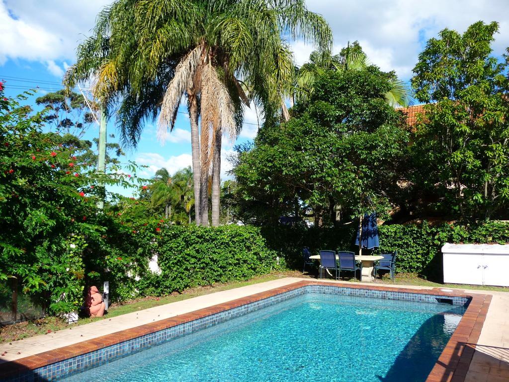 Tweed Heads Vegas Motel Екстериор снимка