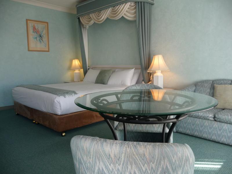 Tweed Heads Vegas Motel Екстериор снимка