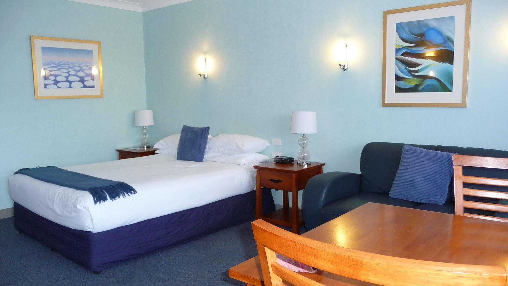 Tweed Heads Vegas Motel Екстериор снимка