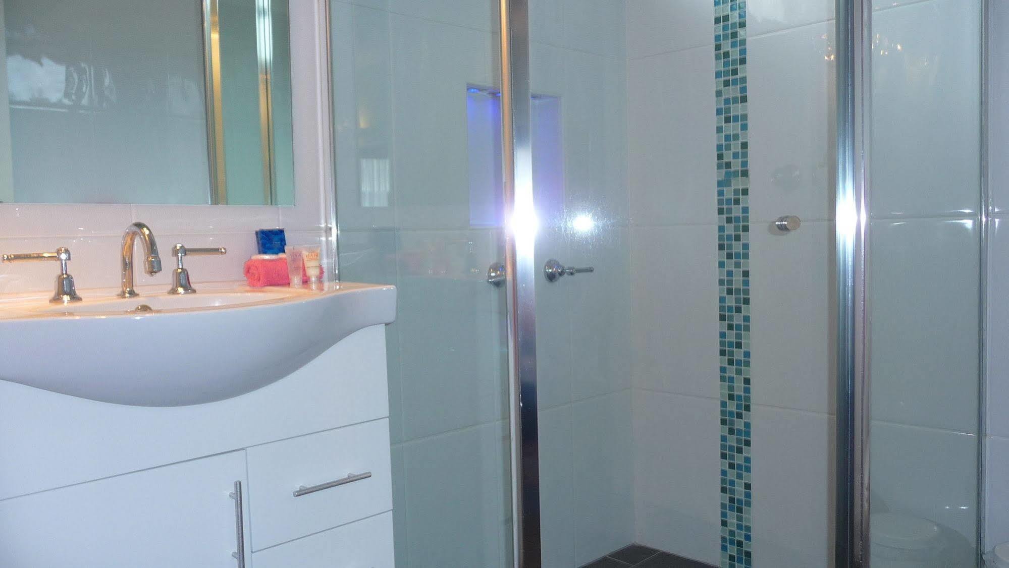 Tweed Heads Vegas Motel Екстериор снимка