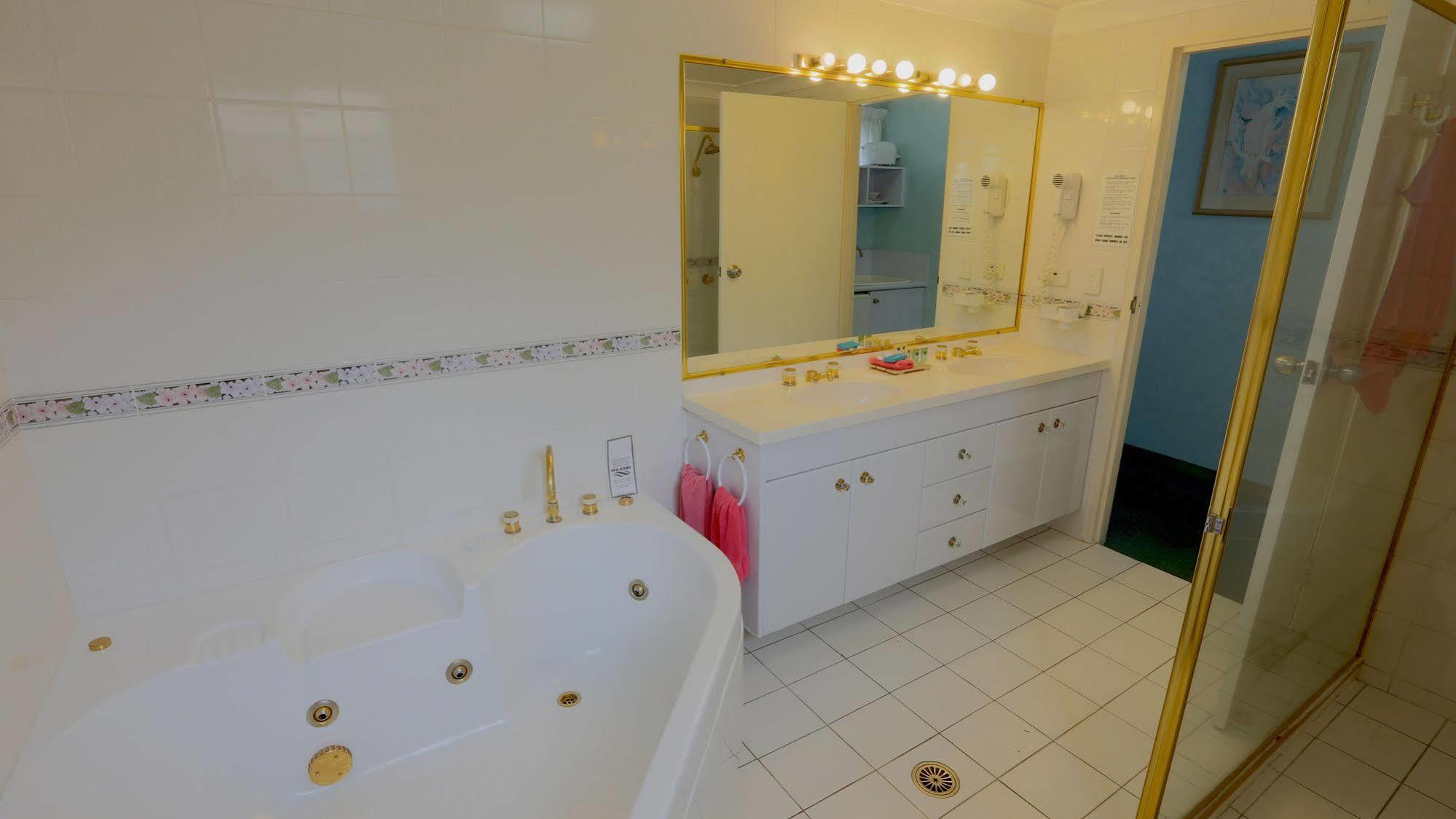 Tweed Heads Vegas Motel Екстериор снимка
