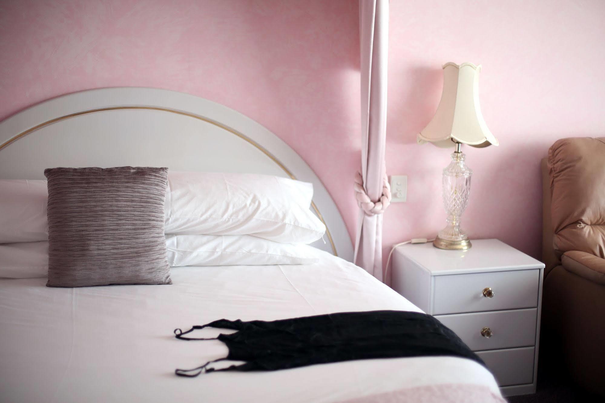 Tweed Heads Vegas Motel Екстериор снимка