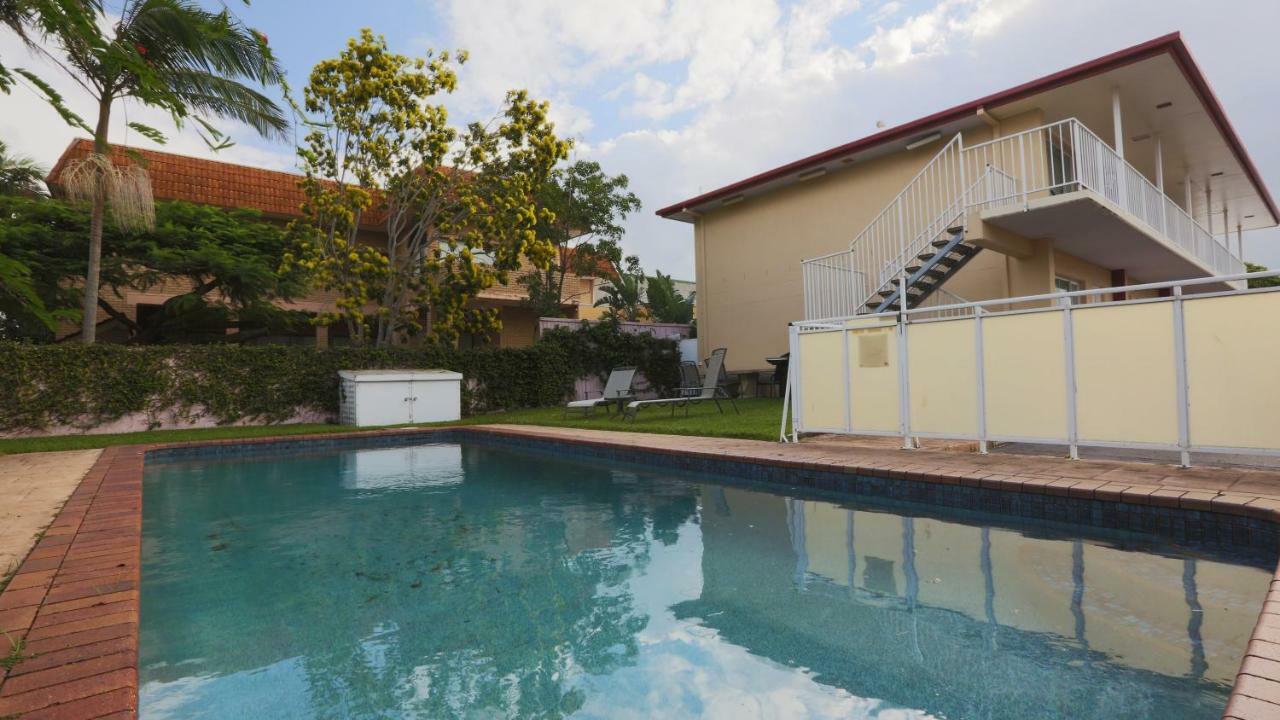 Tweed Heads Vegas Motel Екстериор снимка